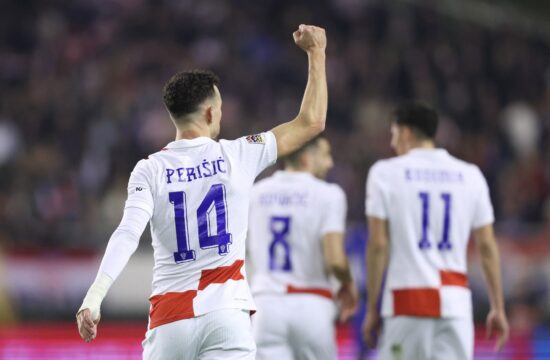 Ivan Perišić