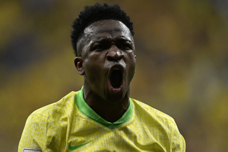 Vinicius Jr
