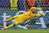 Euro 2024 Soccer Portugal Slovenia