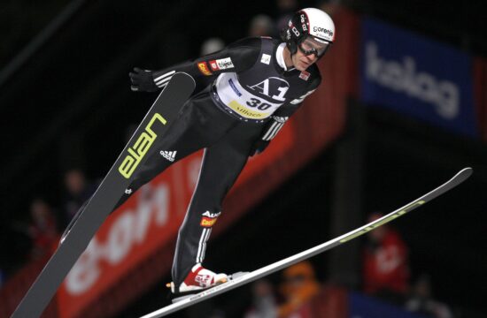 Primož Peterka