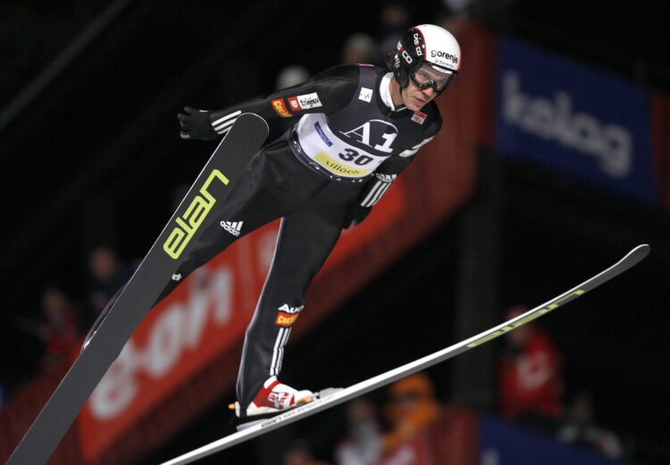 Primož Peterka