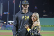 Paul Skenes, Livvy Dunne