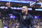 Conor McGregor