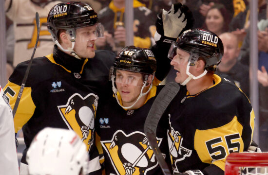 Penguins