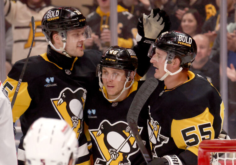 Penguins