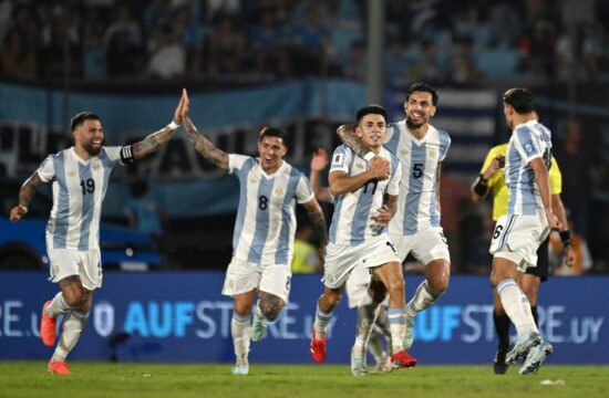 Argentina