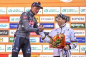 Mathieu van der Poel, Tadej Pogačar