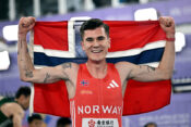 Jakob Ingebrigtsen