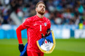 Jan Oblak