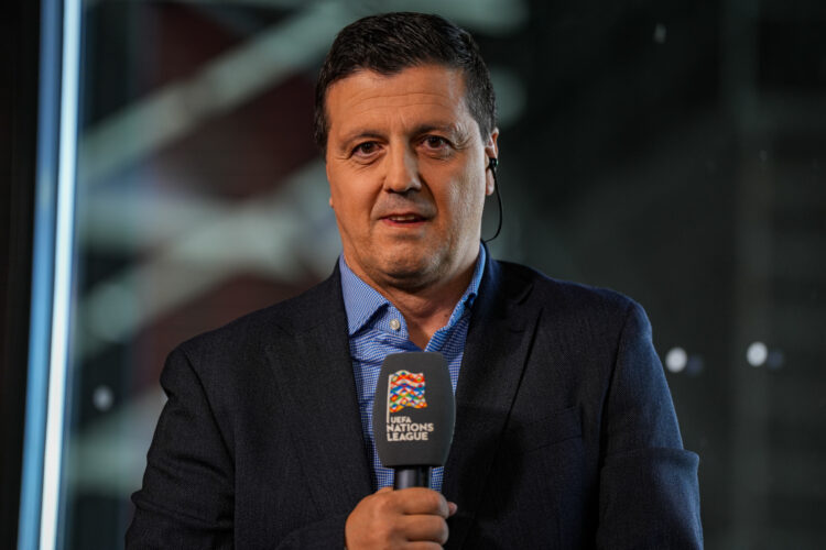 Zlatko Zahović