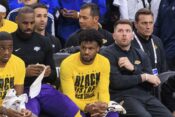 Bronny Luka