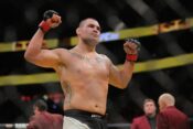 Cain Velasquez