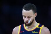 Steph Curry