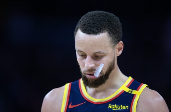 Steph Curry