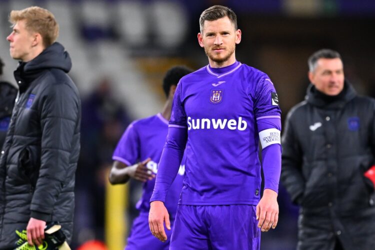 Jan Vertonghen