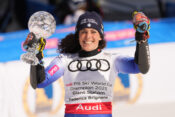 Federica Brignone