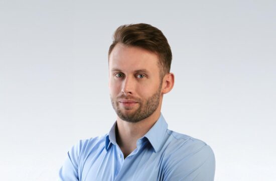 Matevž Petek