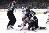 Kopitar Rangers