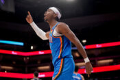 Gilgeous-Alexander
