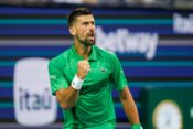 TENNIS: MAR 25 Miami Open