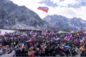 Ski Jumping Finals in Planica