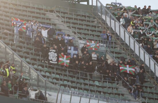 Betis - Alaves