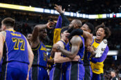 Indiana Pacers - Los Angeles Lakers