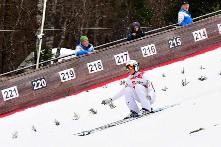 Domen Prevc