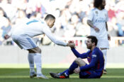 Spain Soccer La Liga