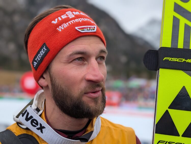 Markus Eisenbichler