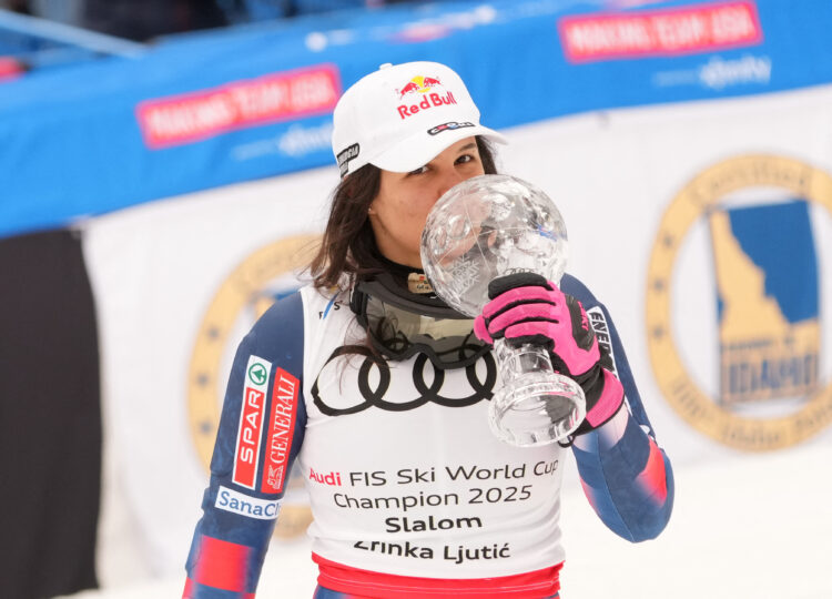 Zrinka Ljutić