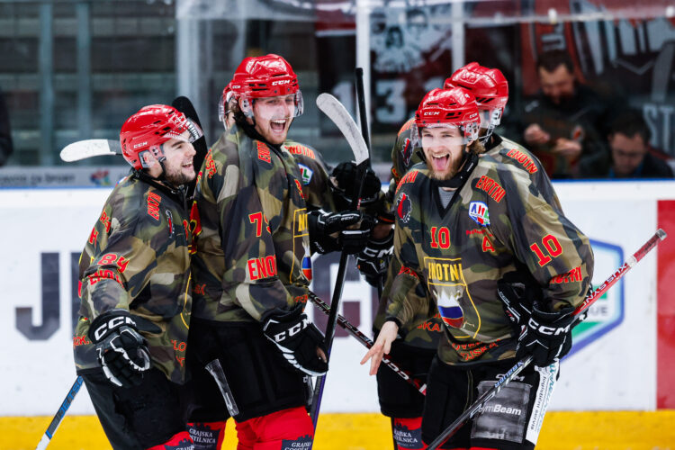 Jesenice - Ritten