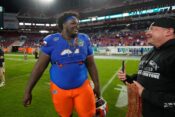 COLLEGE FOOTBALL: DEC 20 Union Home Mortgage Gasparilla Bowl - Tulane vs Florida