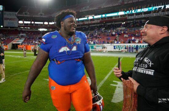 COLLEGE FOOTBALL: DEC 20 Union Home Mortgage Gasparilla Bowl - Tulane vs Florida