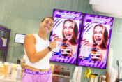 OAKBERRY and Aryna Sabalenka Introduce the âPOWER SERVE BOWL by Sabalenkaâ