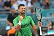 ENNIS: MAR 27 Miami Open