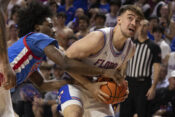 Mississippi Florida Basketball