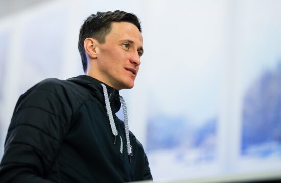 Peter Prevc