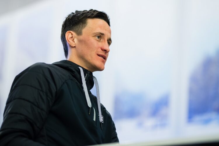 Peter Prevc