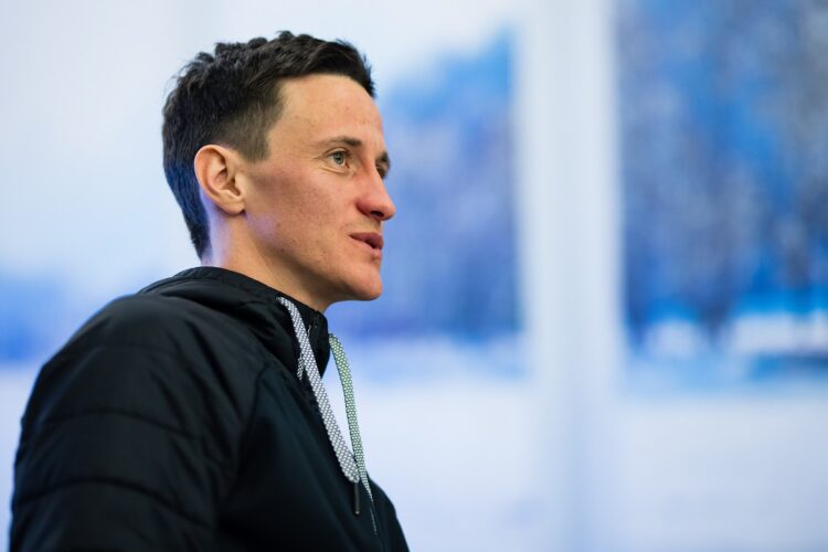 Peter Prevc