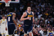 Nikola Jokić