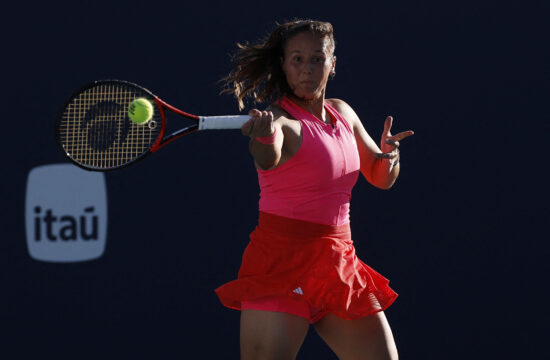 Darja Kasatkina