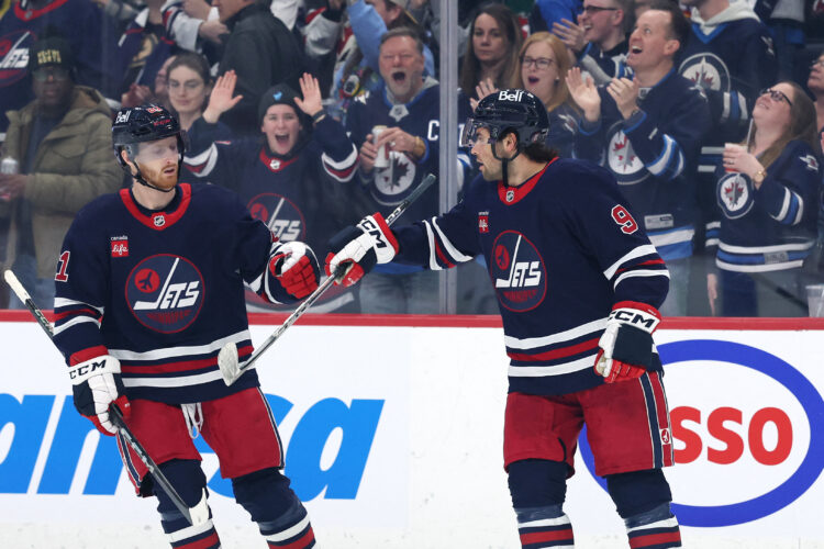 Winnipeg Jets
