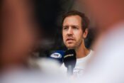 sebastian vettel