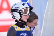 Nika Prevc