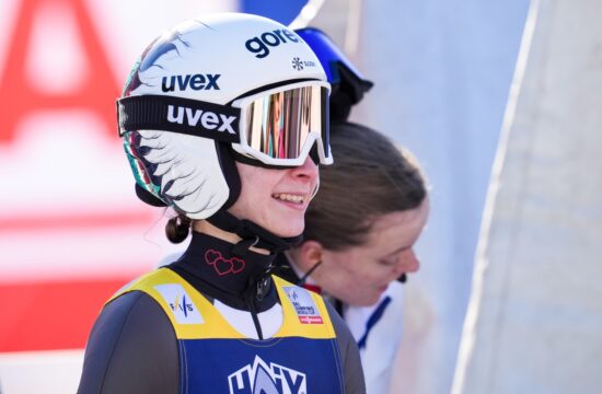 Nika Prevc