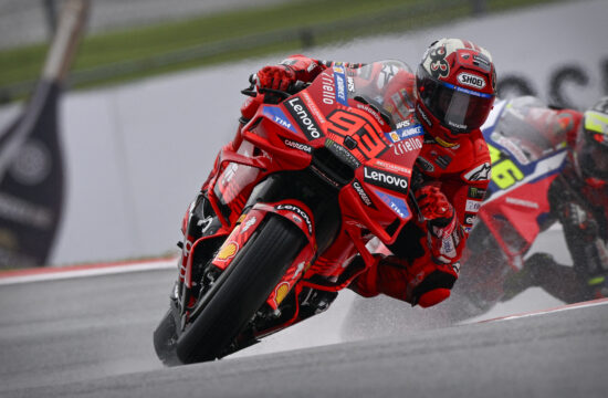 Marc Marquez