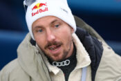 Marcel Hirscher