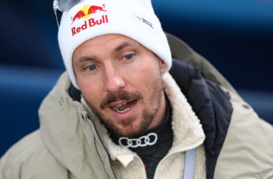 Marcel Hirscher