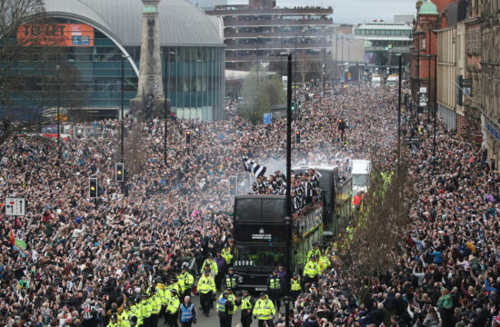 Newcastle